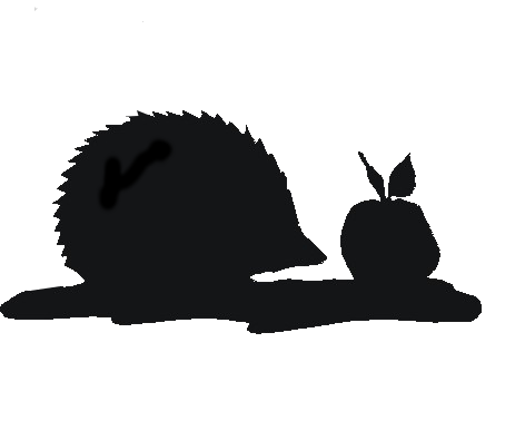 Hedgehog Hose Tidy