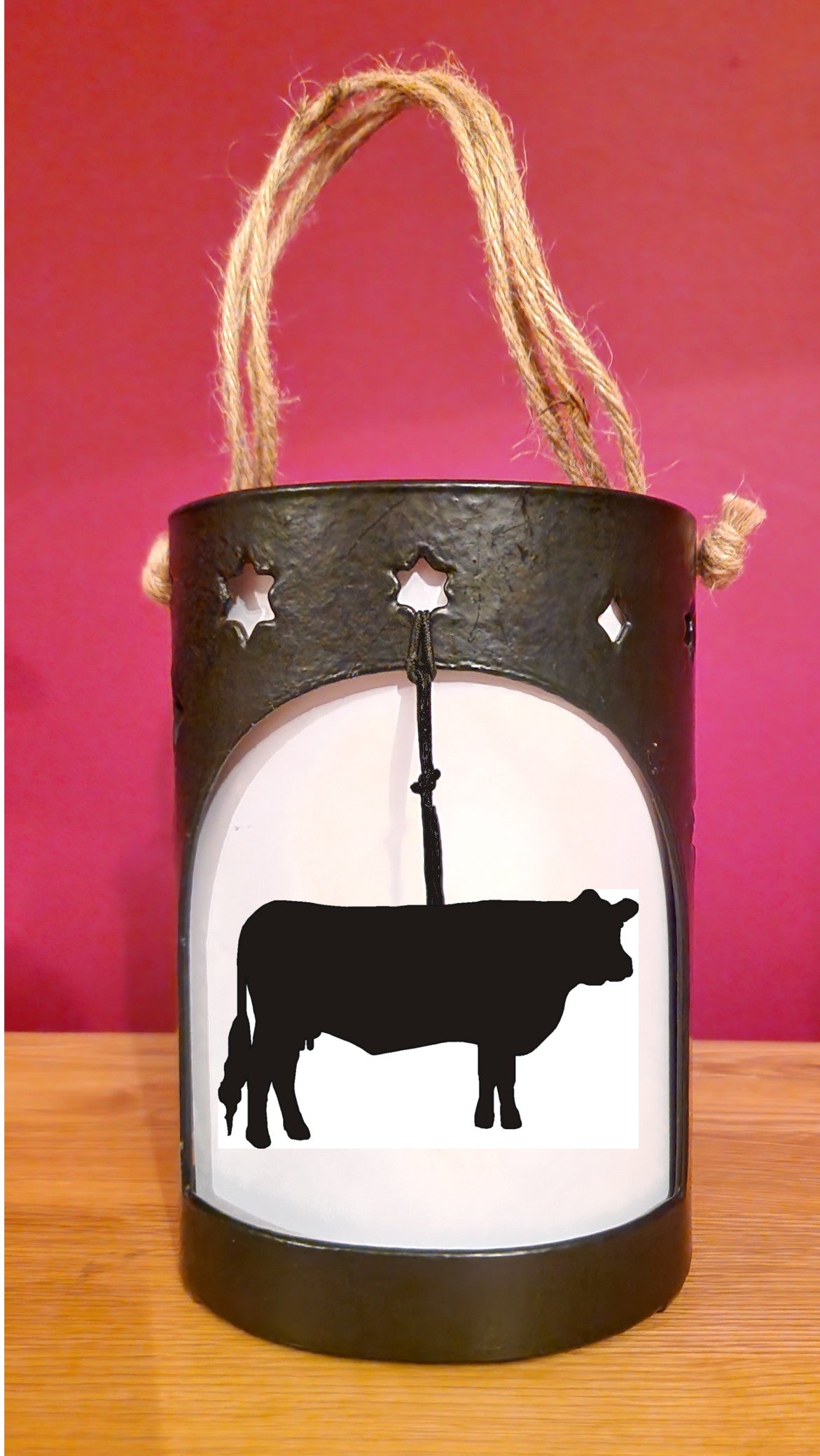 Sussex Cow Starlight