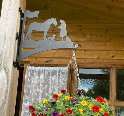 Jubilee Hanging Brackets
