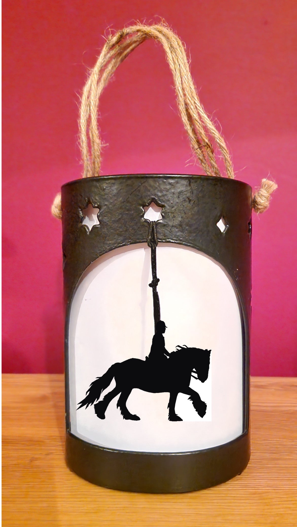 Traditional Cob Starlight