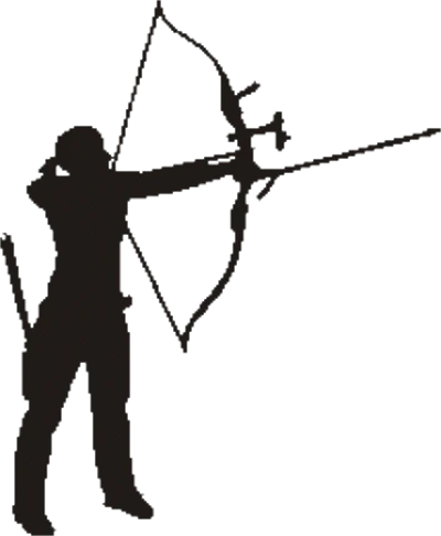 Archery Womens Weathervane