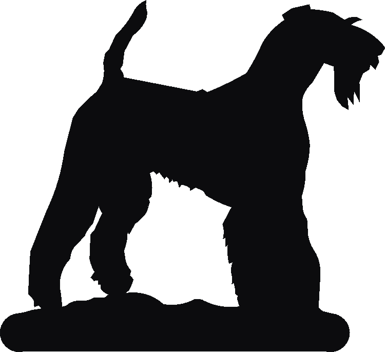 Airedale Herbies