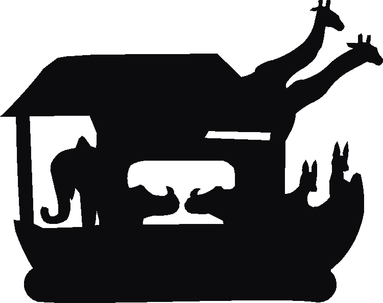 Ark Hand Stand
