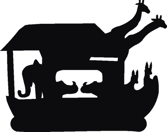 Ark Hand Stand