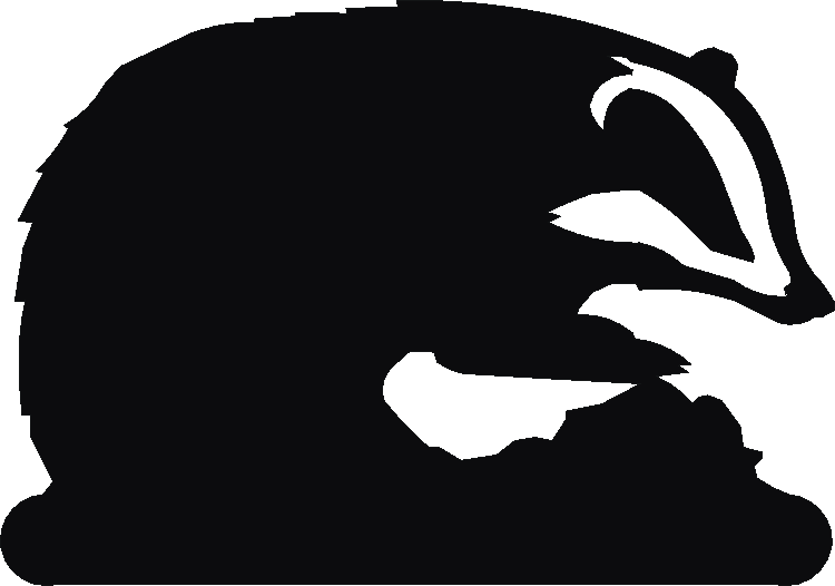 Badger Post Top