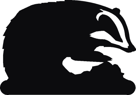 Badger Post Top