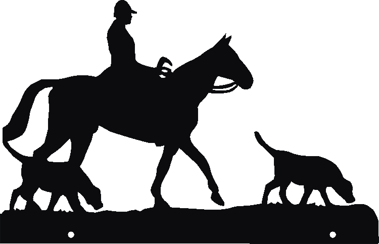 Charlie Hanging Signs