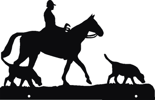 Charlie Hanging Signs