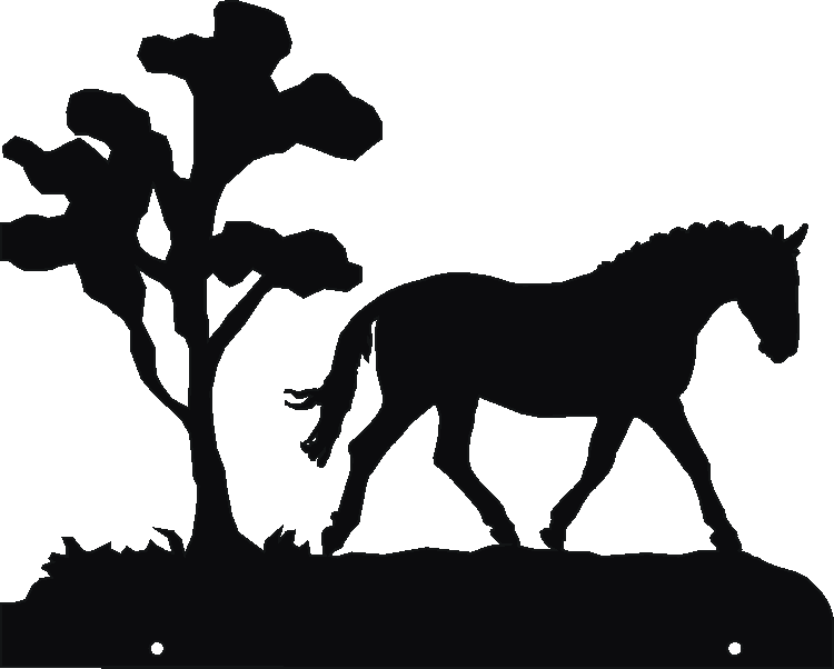 Cleveland Bay Hanging Signs