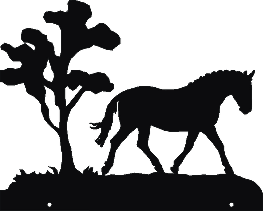 Cleveland Bay Hanging Signs