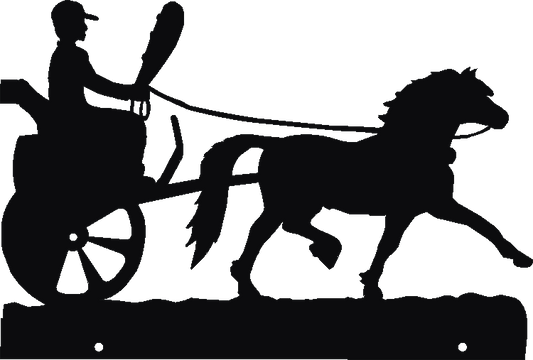 Concourse Hanging Signs