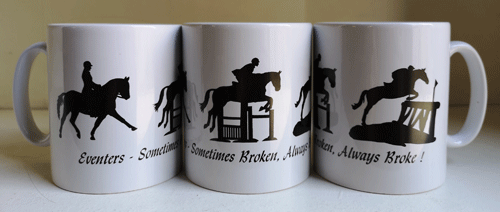 Motif Mugs