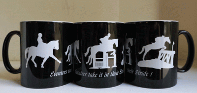 Motif Mugs