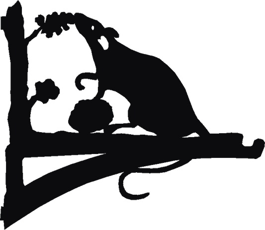 Rat Hanging Brackets