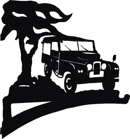 Series 1 Hanging Brackets