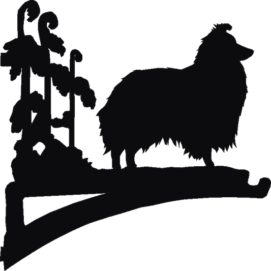 Sheltie Hanging Brackets