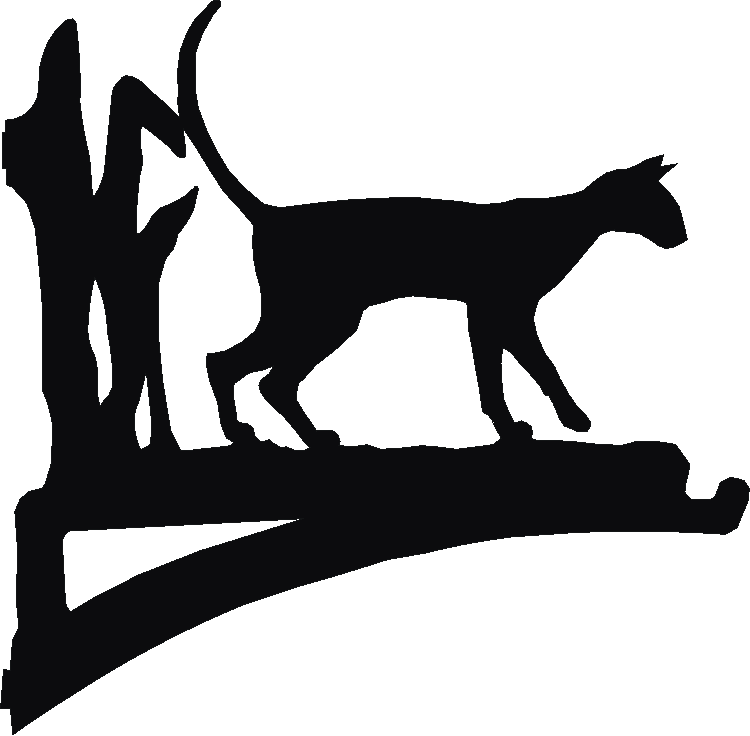 Siamese Hanging Brackets