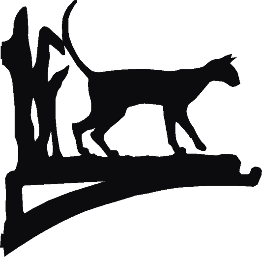 Siamese Hanging Brackets