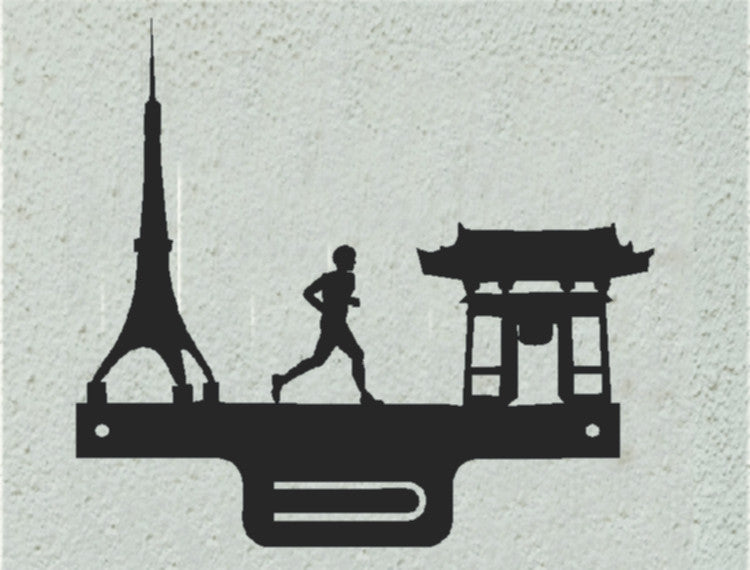 Tokyo Medal Hooker
