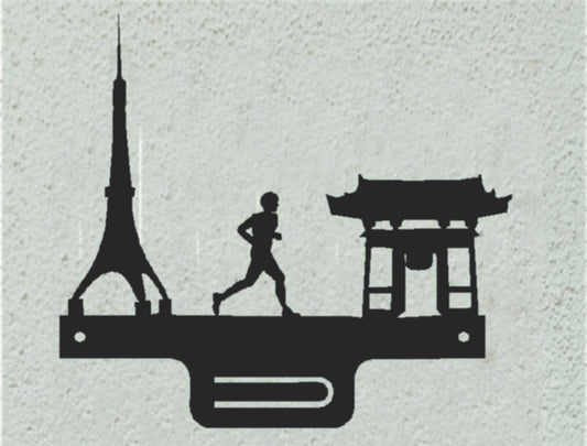 Tokyo Medal Hooker
