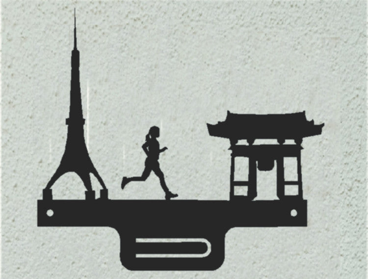 Tokyo Medal Hooker