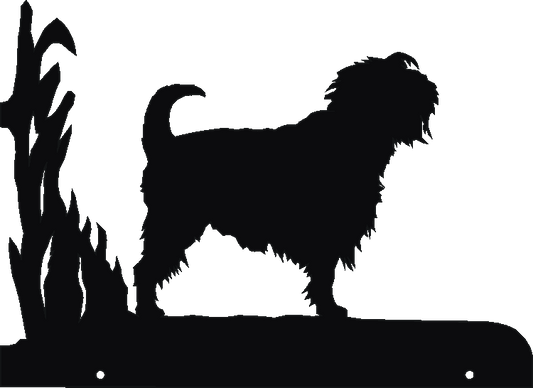 Affenpinscher Hanging Signs