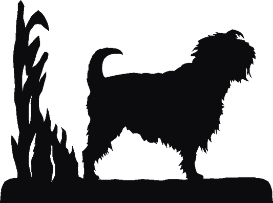Affenpinscher Doorstops