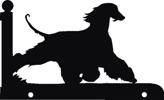 Afghan Hanging Signs