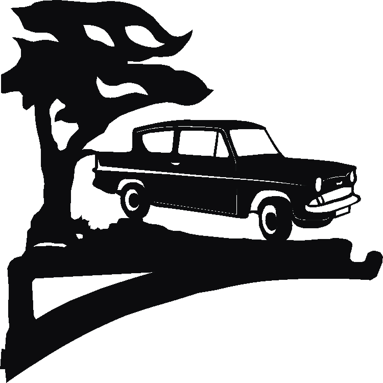 Anglia Hanging Brackets