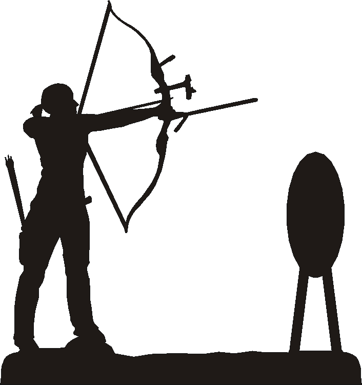 Archery Womens Potties