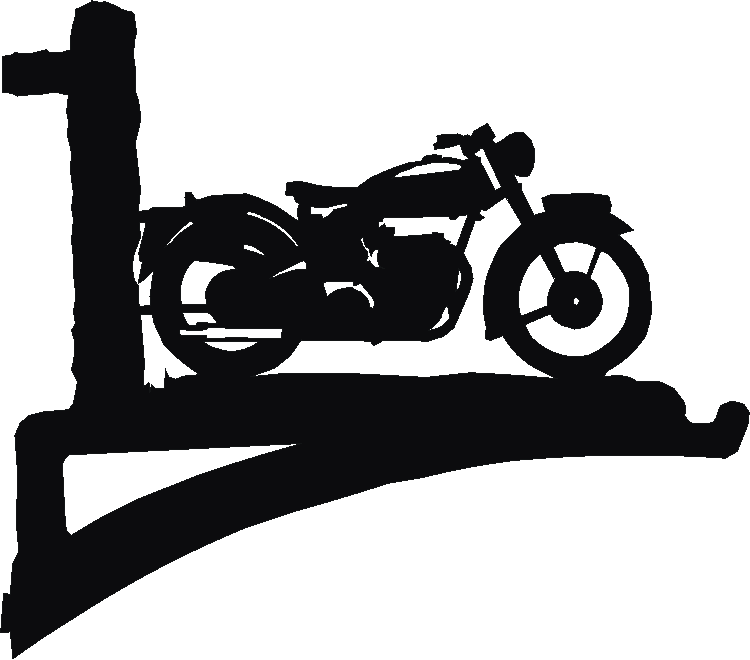 Ariel Square 4 Hanging Brackets