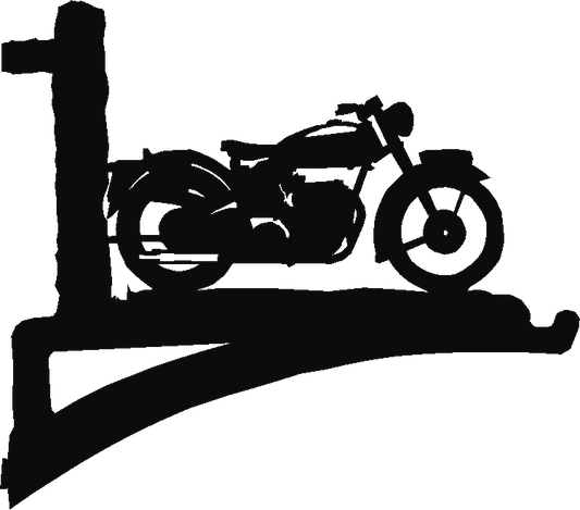 Ariel Square 4 Hanging Brackets