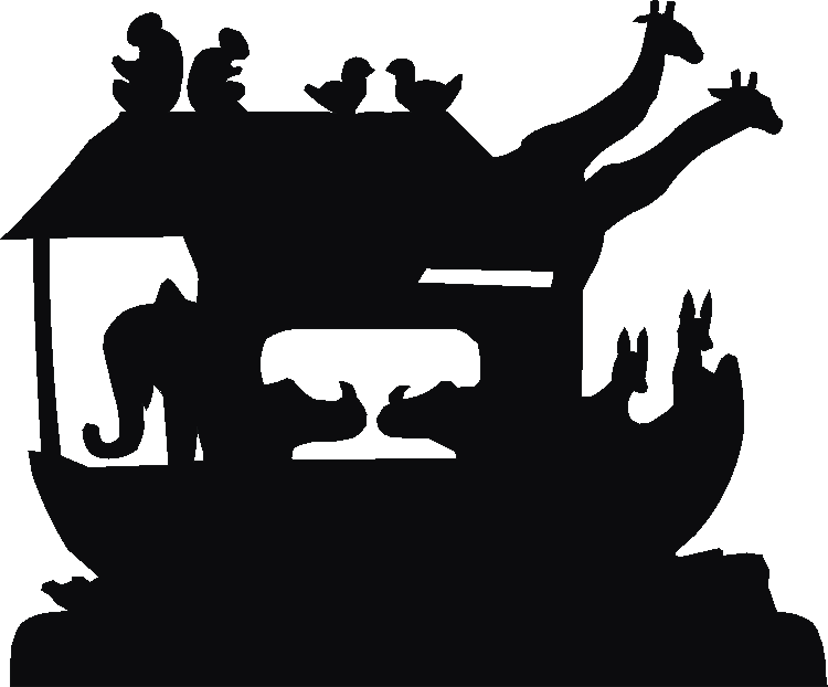 Ark Weathervane