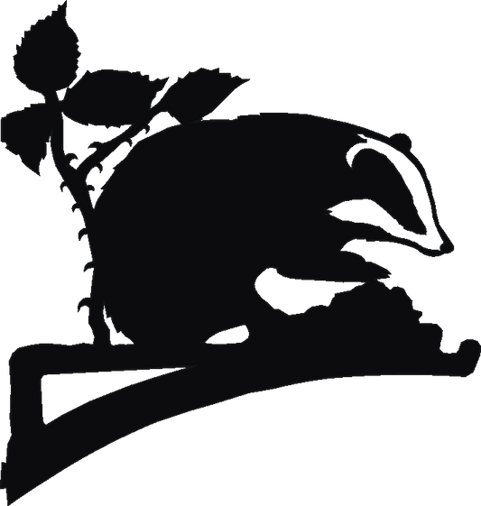 Badger Hanging Brackets