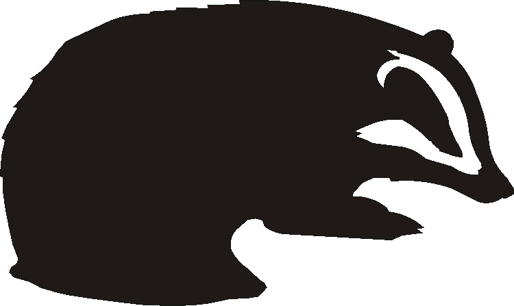 Badger Gate Plates