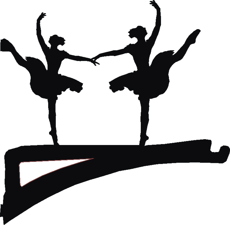 Ballet Hanging Brackets