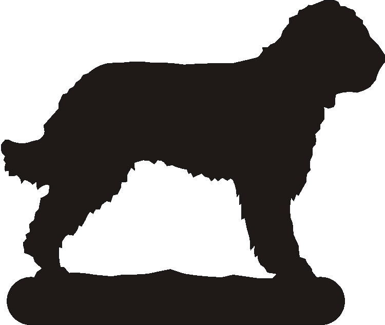 Barbet Hand Stand