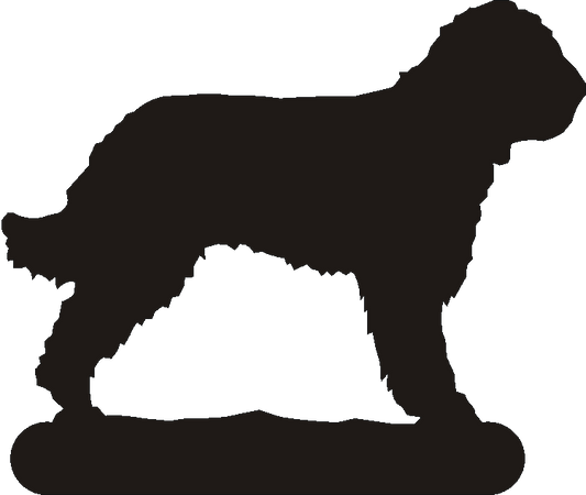 Barbet Hand Stand