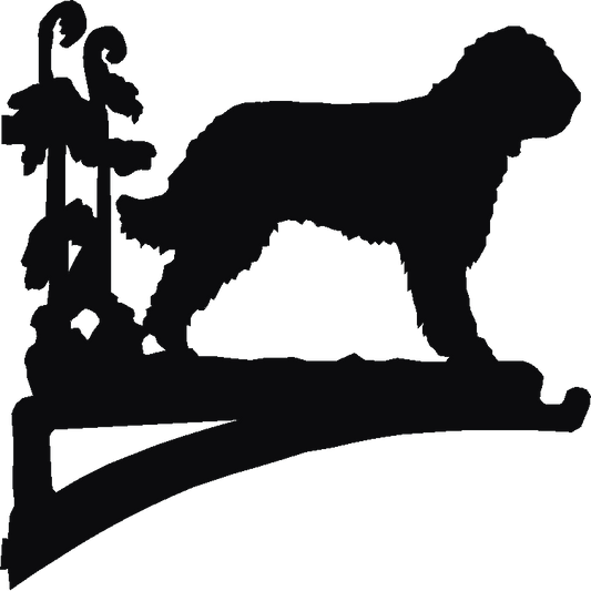 Barbet Hanging Brackets