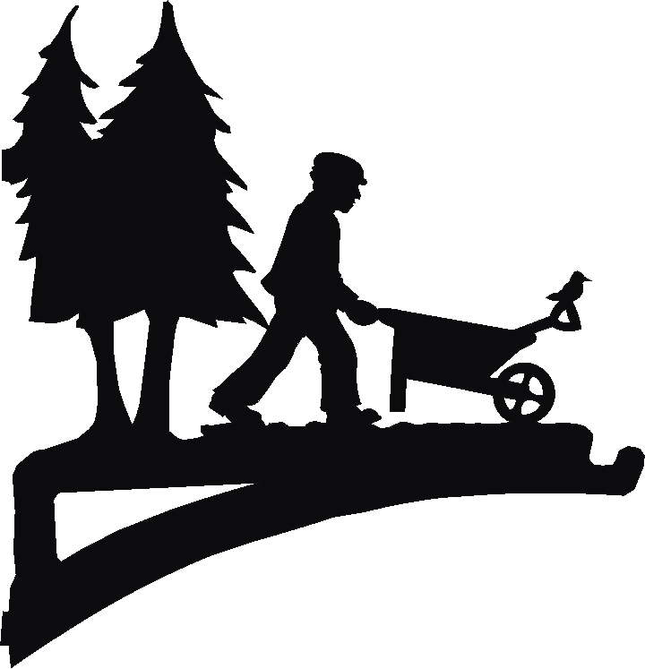 Barrowboy Hanging Brackets