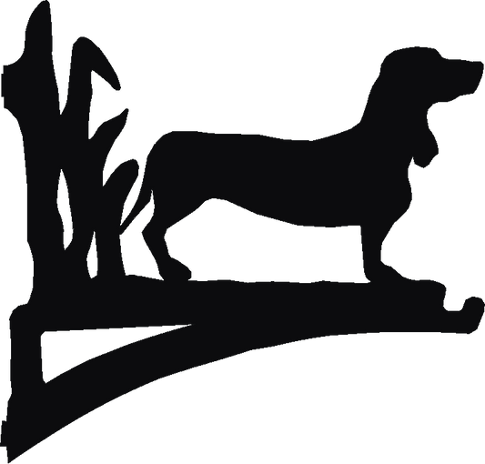 Basset Normandy Hanging Brackets