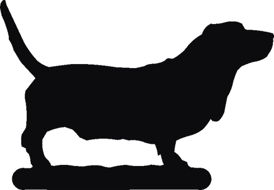 Basset Normandy Post Top