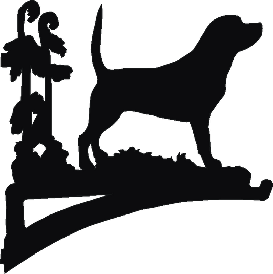 Beagle Hanging Brackets