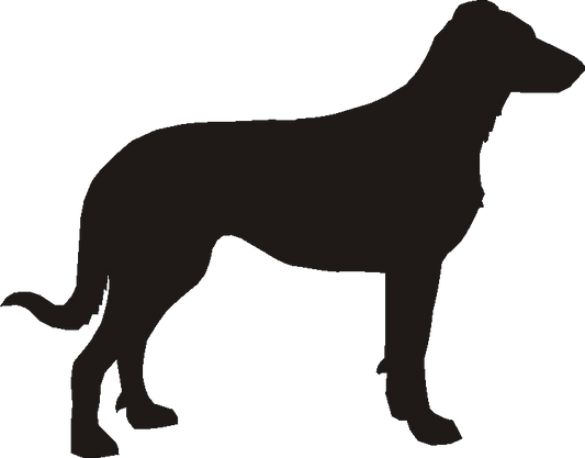 Beauceron Gate Plates