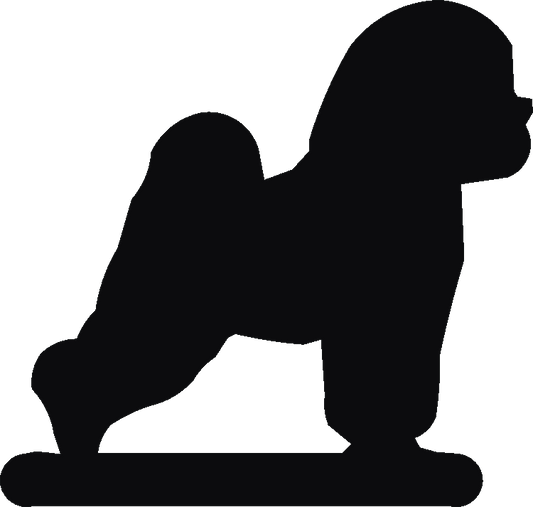 Bichon Post Top