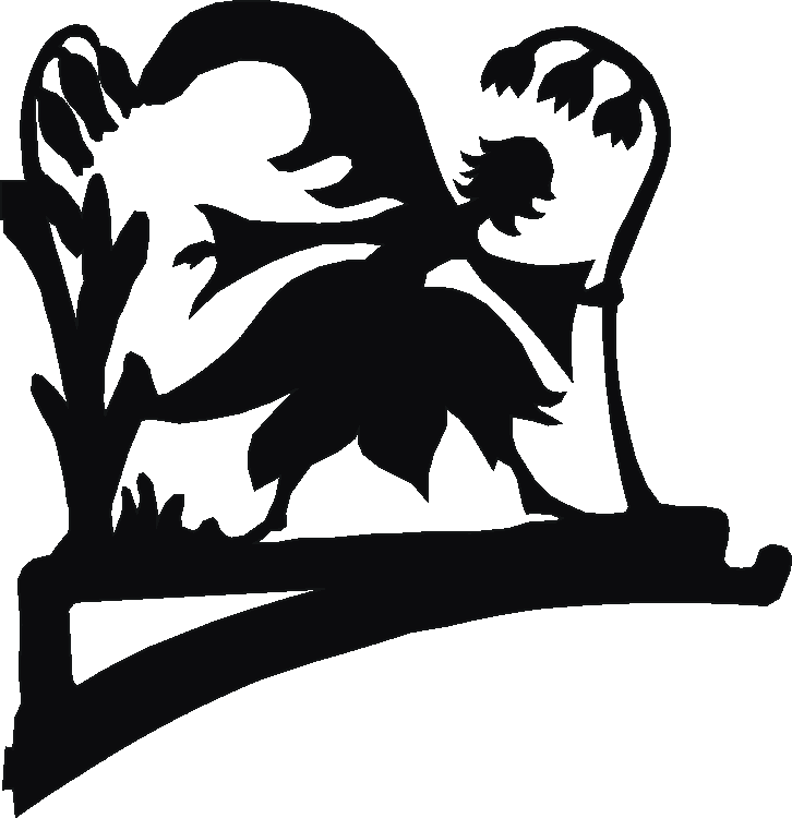 Bluebell Hanging Brackets