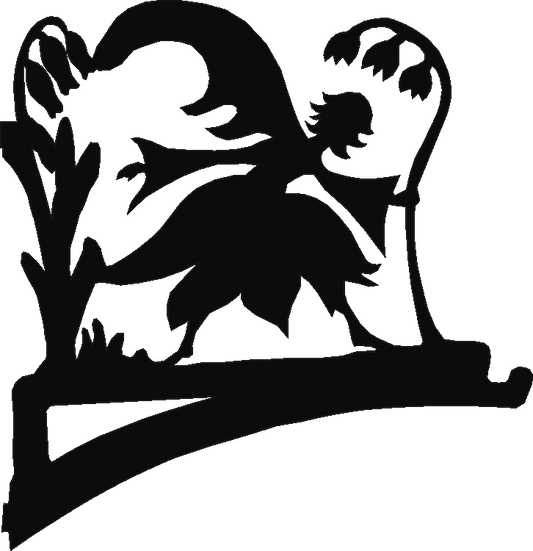 Bluebell Hanging Brackets