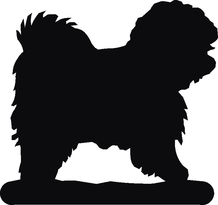 Bolognese Phone Stand