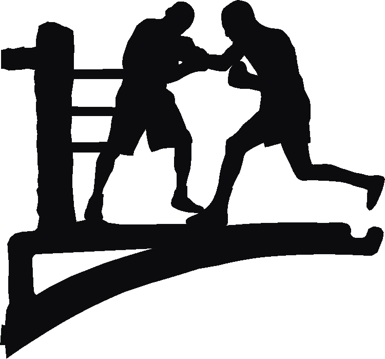 Boxing Hanging Brackets