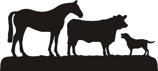 Bradfords Silhouettes